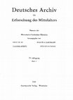 Research paper thumbnail of Rezension: Terre di confine tra Toscana, Romagna e Umbria, a cura di Paolo Pirillo, Lorenzo Tanzini, Firenze, Olschi, 2020