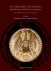 Research paper thumbnail of Tecnica di foggiatura e accorgimenti funzionali nella ceramica tardo eneolitica di Rocchicella: i bacini costolati su piede fenestrato