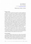 Research paper thumbnail of Normas para autores y autoras ACHSC