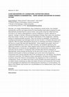 Research paper thumbnail of EAA 2023 s601 Close encounters of a human kind, distinction versus connectedness in Neanderthal - Homo sapiens encounters in science fiction