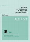 Research paper thumbnail of Il trasporto pubblico locale: confronto tra Roma, Milano, Napoli e Torino