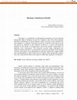 Research paper thumbnail of Racism and whiteness in Brazil