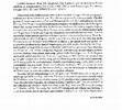 Research paper thumbnail of Rezension: Claudia Alraum, Wege der Integration. Das Papsttum und die lateinische Kirche Apuliens in normannischer Zeit (1059-1189), Stuttgart 2022