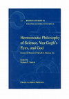 Research paper thumbnail of Hermeneutic Philosophy of Science, Van Gogh's Eyes, and God