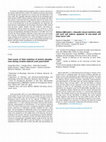 Research paper thumbnail of Melissa Officinalis L. ethanolic extract interferes with cell cycle and induces apoptosis of non-small cell lung cancer cells