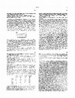 Research paper thumbnail of 24 HMG-CoA reductase inhibition by atorvastatin (ATV) induces apoptosis of vascular smooth muscle cells (VSMC) in culture—role of isoprenoids of the mevalonate pathway