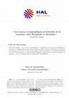 Research paper thumbnail of « Les sources iconographiques et textuelles de la rencontre entre Bucéphale et Alexandre »