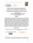 Research paper thumbnail of Bioética Global y Ciudadanía en La Sociedad Digital