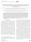 Research paper thumbnail of Identification and Characterization of a Shrimp White Spot Syndrome Virus (WSSV) Gene That Encodes a Novel Chimeric Polypeptide of Cellular-Type Thymidine Kinase and Thymidylate Kinase