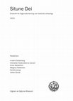 Research paper thumbnail of Forskning 1995-2020 om fynd och anläggningar i kv. Professorn 2, kv. Professorn 4 och Långgränd i Sigtuna