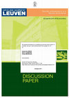 Research paper thumbnail of All students left behind: an ambitious provincial school reform in Canada, but poor math achievements from grade 2 to 10