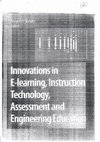 Research paper thumbnail of Effect Cable on Mentalengagement