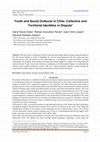 Research paper thumbnail of Youth and Social Outburst in Chile: Collective and Territorial Identities in Dispute