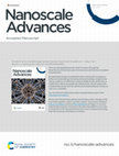 Research paper thumbnail of A graphene microelectrode array based microfluidic device for in situ continuous monitoring of biofilms