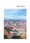 Research paper thumbnail of 2024 - Semiotic Ideologies