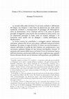 Research paper thumbnail of Enrico VI e l’intervento nel Mezzogiorno normanno, in Il Mezzogiorno d’Italia tra due imperi. Atti del Convegno Internazionale di Studi Ariano Irpino, 4-6 ottobre 2019, ed. Errico Cuozzo, Giuseppe Muollo, Ariano Irpino, Centro Europeo di Studi Normanni 2022, ISBN 9788898028177, pp. 179-201.