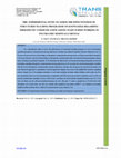 Research paper thumbnail of Pre-Experimental Study to Assess the Effectiveness of Structured Teaching Programme on Knowledge Regarding Therapeutic Communication Among Staff Nurses Working in Psychiatric Hospitals Chennai