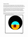 Research paper thumbnail of "Black Circle" DSGA