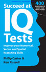 Research paper thumbnail of Succeed at IQ Tests