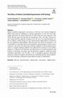 Research paper thumbnail of The Ethics of Online Controlled Experiments (A/B Testing