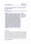 Research paper thumbnail of The Meṣad Ḥashavyahu Ostracon in its Regional, Economic, and Political Context