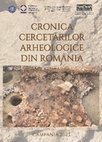 Research paper thumbnail of Văcăreni, com. Văcăreni, jud. Tulcea