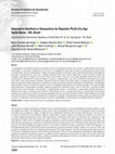 Research paper thumbnail of Assinatura Geofísica e Geoquímica do Depósito Pb-Zn-(Cu-Ag) Santa Maria – RS, Brasil