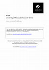 Research paper thumbnail of Real-World Occupational Epidemiology, Part 3: An Aggregate Data Analysis of Selikoff's “20-Year Rule”