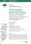 Research paper thumbnail of Um pouco mais sobre nós: uma experiência de letramento racial com contos africanos e afro-brasileiros