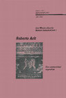 Research paper thumbnail of Roberto Arlt : una modernidad argentina