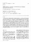 Research paper thumbnail of pOSEX: vectors for osmotically controlled and finely tuned gene expression in Escherichia coli