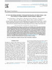 Research paper thumbnail of In Vivo Multiparametric Ultrasound Imaging of Structural and Functional Tumor Modifications during Therapy