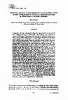 Research paper thumbnail of Discontinuation of benzodiazepines in patients with anxiety disorders: a focus on alprazolam and alprazolam extended release