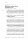 Research paper thumbnail of Adriana María Alzate Echeverri y Manuel Gámez Casado. Historia calamitatum. El Real Hospital de San Lázaro de Cartagena de Indias, 1759-1807. Bogotá: Universidad del Rosario, 2023. 230 páginas.