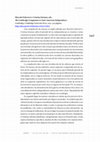 Research paper thumbnail of Marcela Echeverri y Cristina Soriano, eds. The Cambridge Companion to Latin American Independence. Cambridge: Cambridge University Press, 2023. 420 páginas.