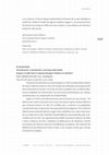 Research paper thumbnail of In memoriam. Periodización, renacimiento y una larga edad media.  Jacques Le Goff. Faut-il vraiment découper l’histoire en tranches?Paris: Editions du Seuil, 2014. 208 páginas.