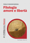 Research paper thumbnail of Filologia, amore e libertà