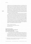 Research paper thumbnail of Sebastián Martínez Botero. Política y espacio. Historia de la conformación territorial de Pereira 1857-1884. Pereira: Gobernación de Risaralda, 2013.