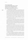 Research paper thumbnail of Verónica Undurraga Schüler. Los rostros del honor. Normas culturales y estrategias  de promoción social en Chile colonial, siglo XVIII. Santiago de Chile: Dirección de Bibliotecas Archivos y Museos (Dibam) / Centro de Investigaciones “Diego Barros Arana” /Editorial Universitaria, 2013. 444 páginas.