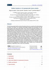 Research paper thumbnail of Hidden dualities in 1D quasiperiodic lattice models