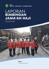 Research paper thumbnail of Bukti Dukung Bimbingan Calon Jama'ah Haji