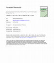 Research paper thumbnail of Towards a greater understanding of serrated flows in an Al-containing high-entropy-based alloy