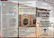 Research paper thumbnail of Tagung "Die Archive des Deutschen Ordens", IHKEDO, Berlin, 19.-21. September 2024