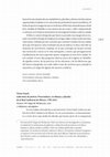 Research paper thumbnail of Víctor Gayol.Laberintos de justicia. Procuradores, escribanos y oficiales de la Real Audiencia de México, 1750-1812. Zamora: El Colegio de Michoacán, 2007. 2 volúmenes, 558 páginas