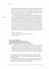 Research paper thumbnail of César Augusto Ayala Diago.La explosión del populismo en Colombia. Anapo  y su participación política durante el Frente Nacional.Bogotá: Universidad Nacional de Colombia, 2011. 509 páginas.