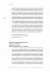 Research paper thumbnail of Javier Guerrero Barón y Olga Yanet Acuña Rodríguez, compiladores. Boyacá: región y conflicto.Medellín: La Carreta Editores, 2008. 169 páginas.