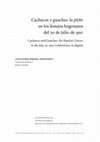 Research paper thumbnail of Cachacos y guaches: la plebe en los festejos bogotanos del 20 de julio de 1910