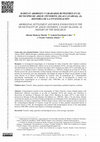 Research paper thumbnail of Hábitat aborigen y grabados rupestres en el municipio de Adeje (Tenerife, Islas Canarias). (I). Historia de la investigación [Aboriginal Settlement and Rock Engravings in the Municipality of Adeje (Tenerife, Canary Islands). (I). History of the Research]