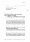 Research paper thumbnail of Nikolaus Böttcher, Bernd Hausberger  y Max S. Hering Torres, editores. El peso de la sangre: limpios, mestizos y nobles en el mundo hispánico. Ciudad de México: El Colegio de México, 2011. 321 páginas.