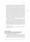 Research paper thumbnail of Katherine Bonil Gómez. Gobierno y calidad en el orden colonial. Las categorías del mestizaje en la provincia de Mariquita en la segunda mitad del siglo XVIII. Bogotá: Universidad de los Andes, 2011. 210 páginas.